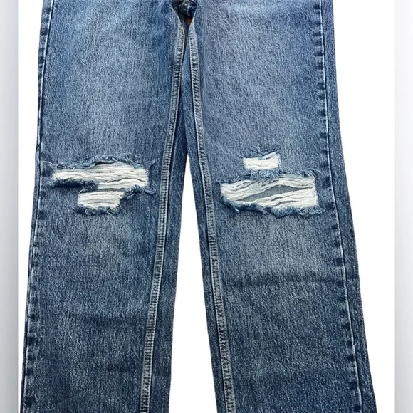 Good American jeans, size 4 - Picture 3 of 9